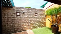 Sennett Terrace (D16), Terrace #534536561